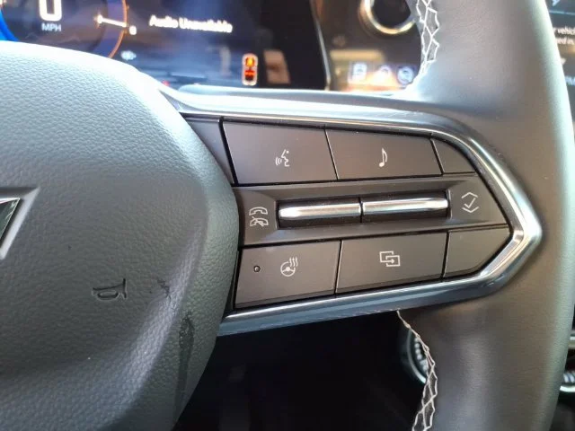 Used 2024 Iridescent Pearl Tricoat Chevrolet LT image 24
