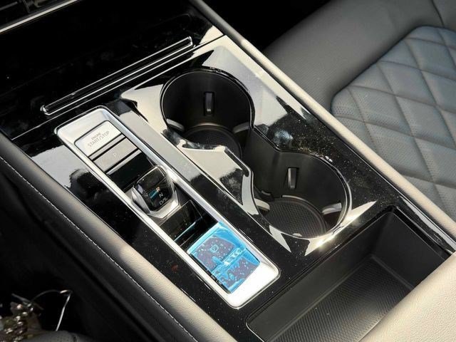 New 2026 Gray Volkswagen 2.0T SEL Premium R-Line image 25