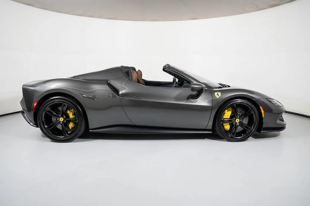 Used 2023 Canna di Fucile Ferrari  image 46