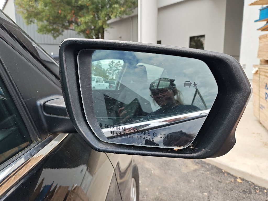 Used 2018 Black Chevrolet LT image 11
