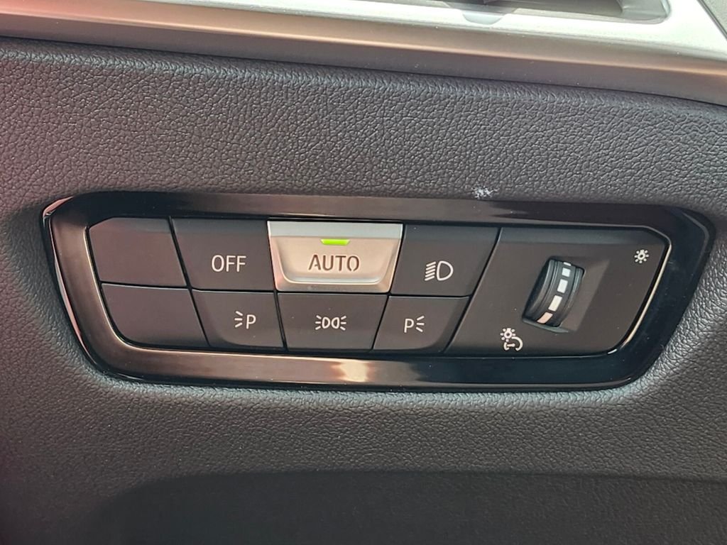 New 2026 Gray BMW 430i xDrive Gran Coupe image 26