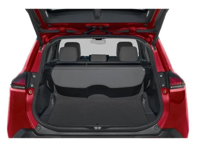 New 2026 Storm Cloud Toyota Limited image 6