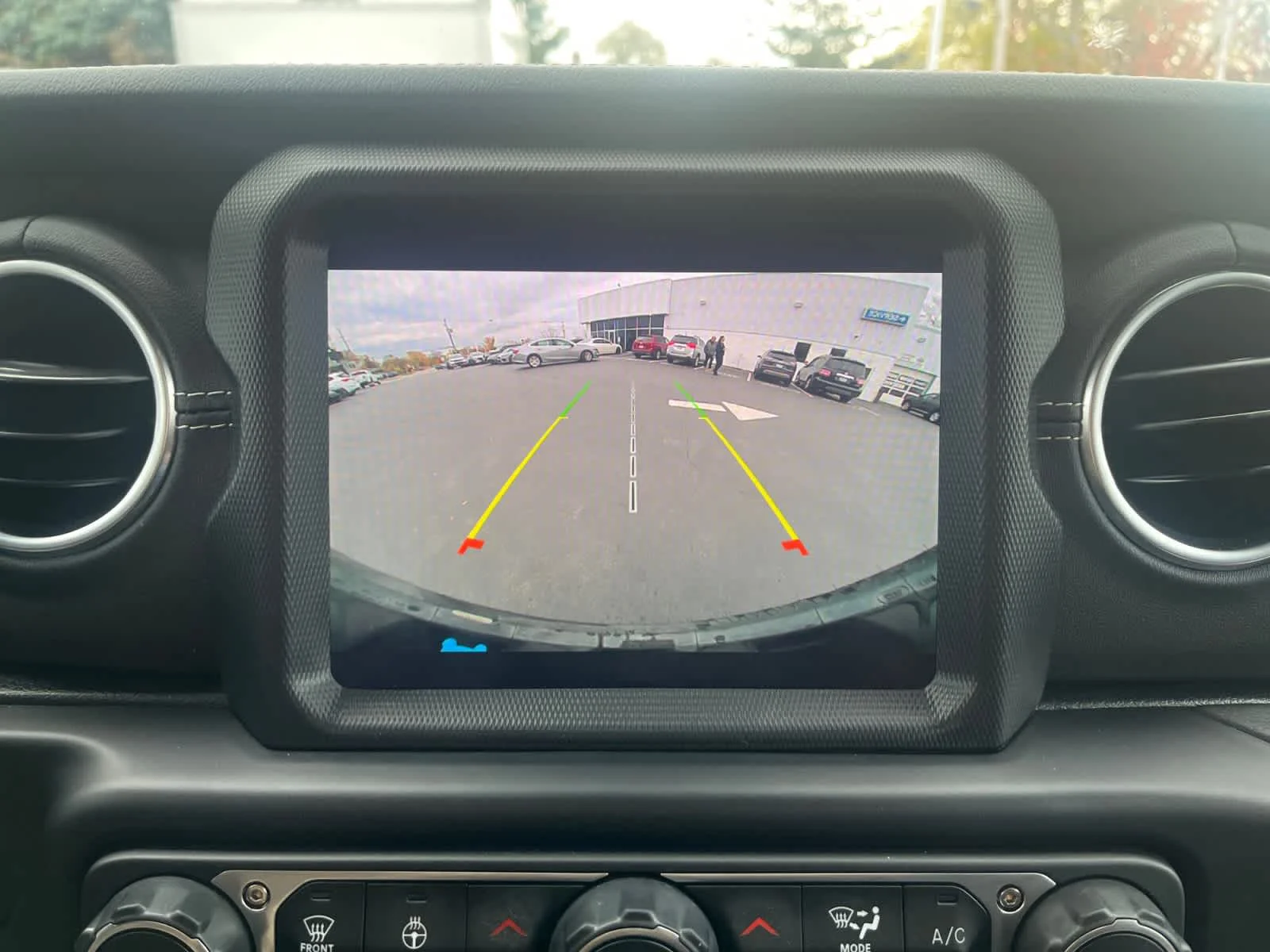 2023 Jeep Wrangler 4xe Sahara 4XE - Photo 32