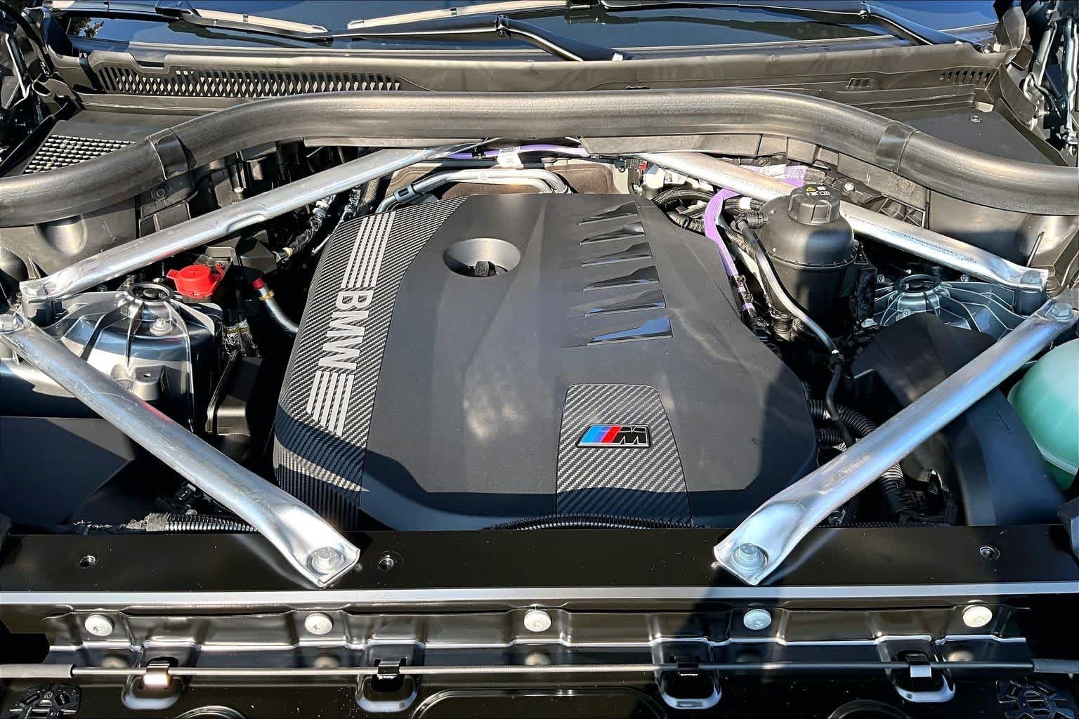 New 2027 Skyscraper Grey Metallic BMW xDrive40i image 16