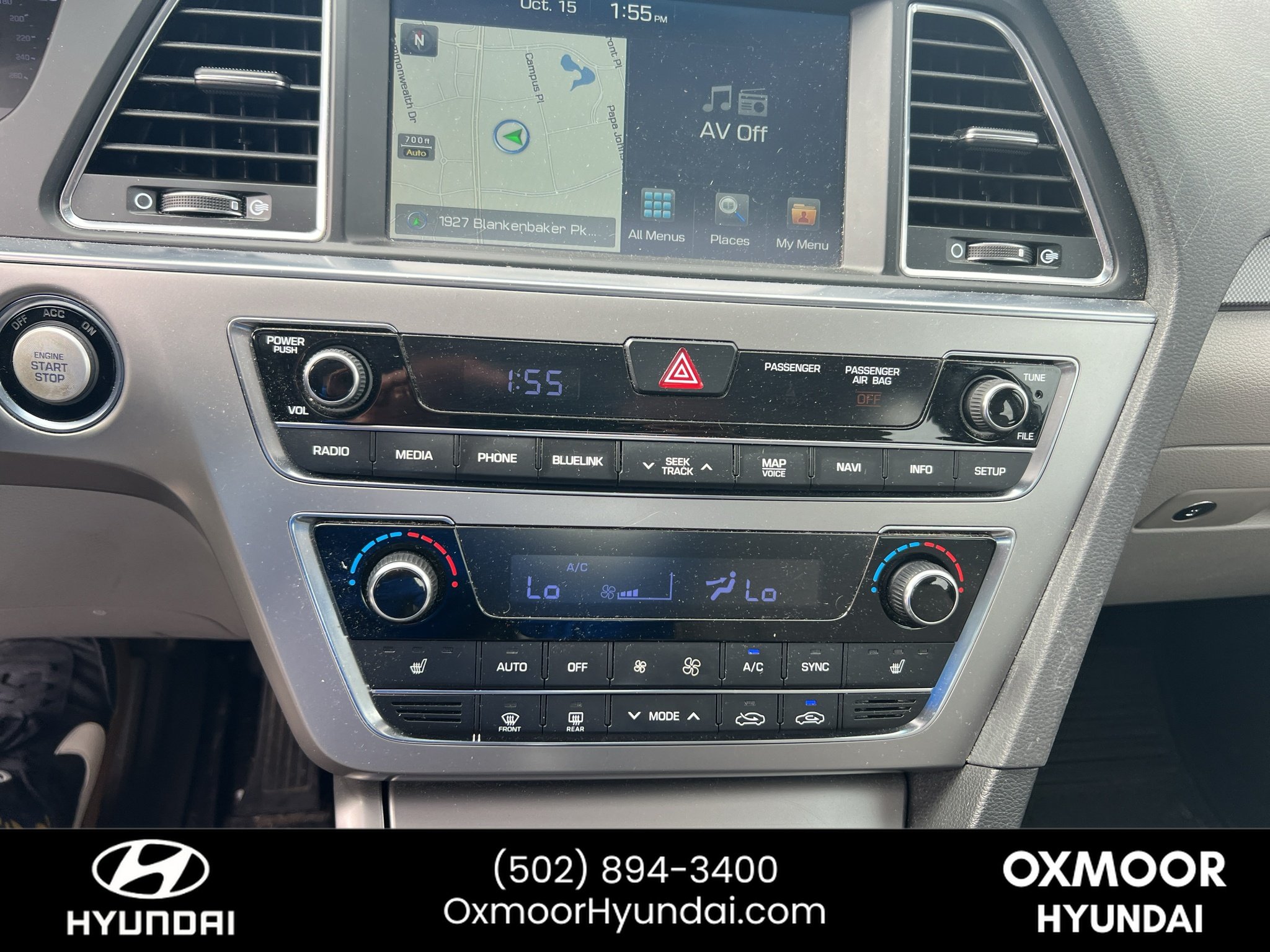 2016 Hyundai Sonata Sport - Photo 12