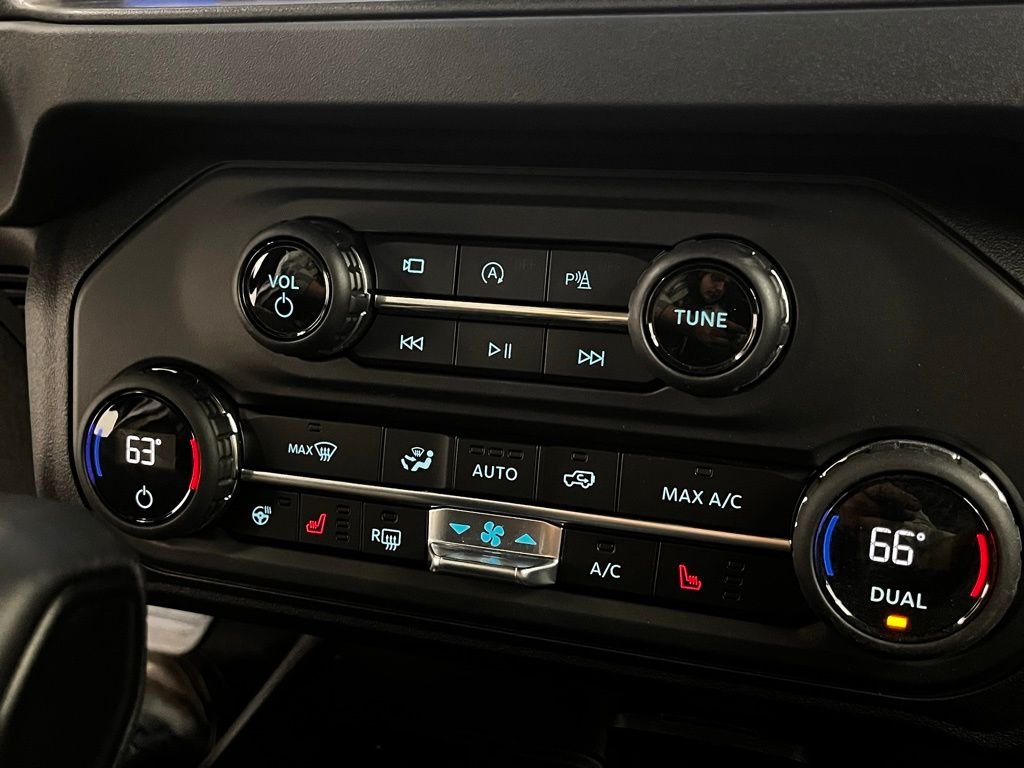 New 2025 Gray Ford Badlands RTR ROVR image 7
