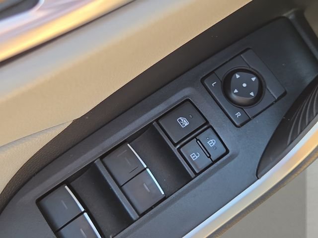 Used 2023 Gray Toyota XLE image 22