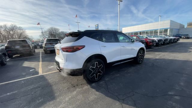 2023 CHEVROLET BLAZER - Image 8