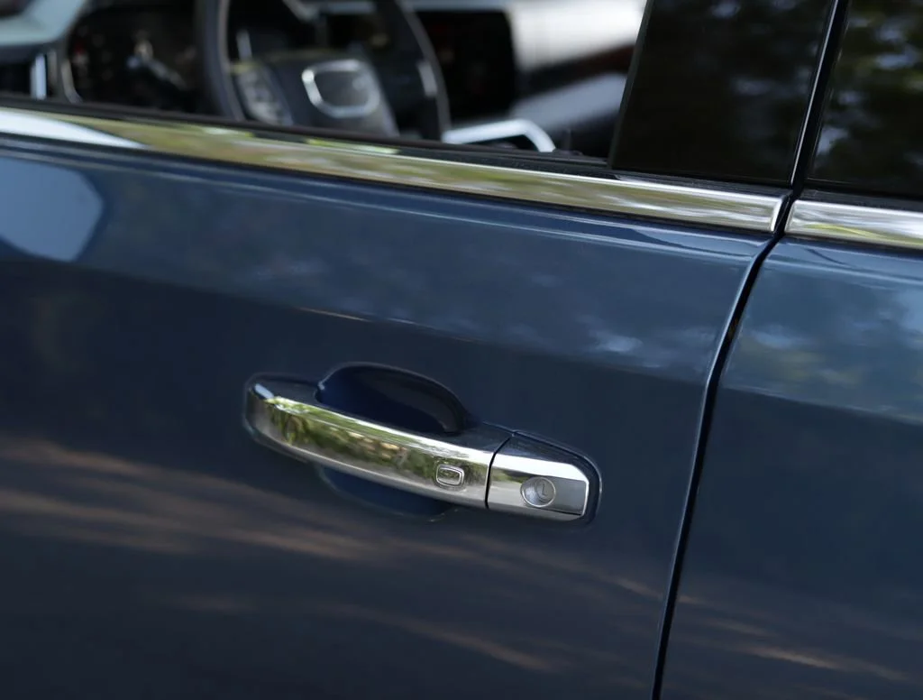 2026 GMC Sierra 1500 Denali - Photo 41