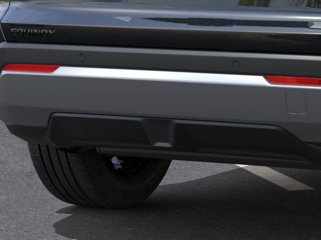 New 2027 Mosaic Black Metallic Chevrolet LT image 15