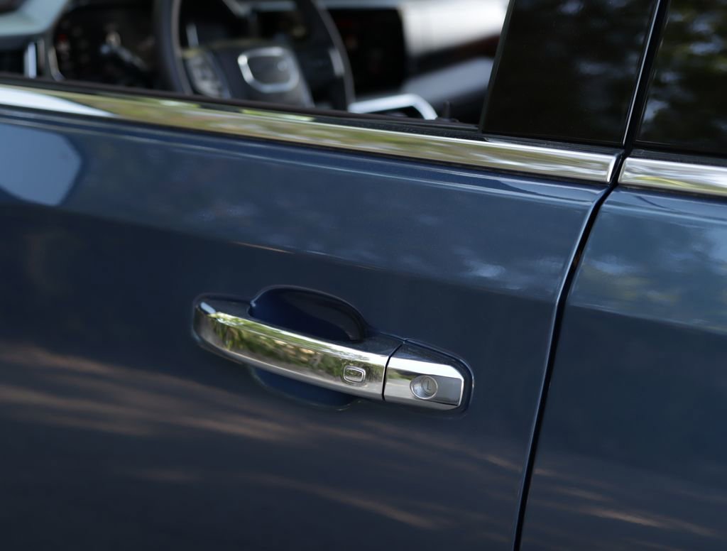 2026 GMC Sierra 1500 Denali - Photo 41