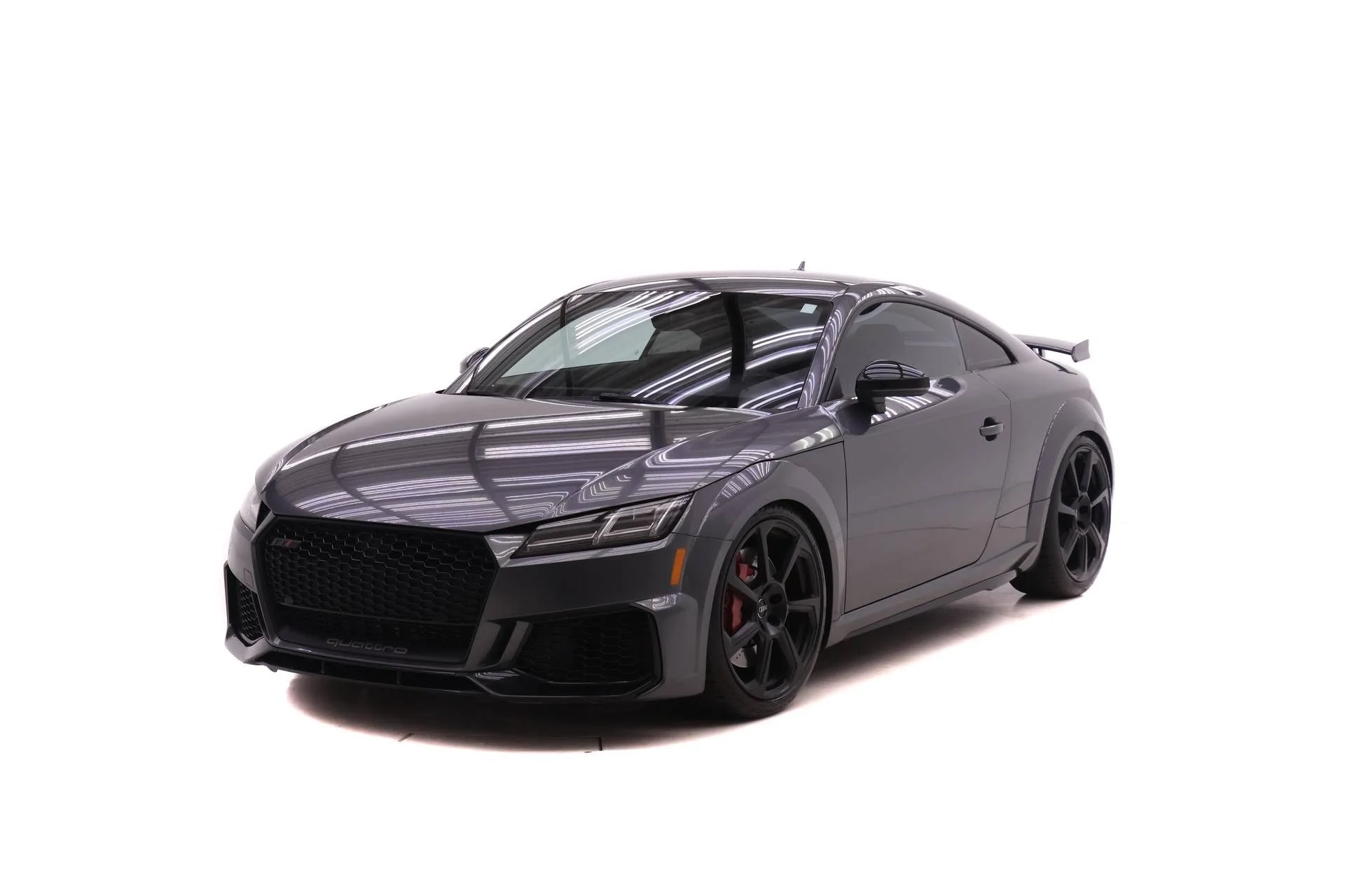 2019 Audi TT RS