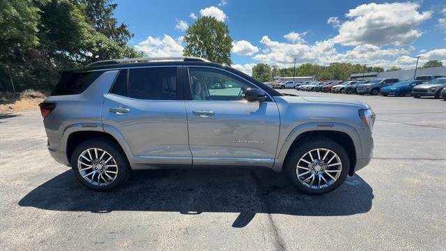 2026 GMC Terrain Denali - Photo 9