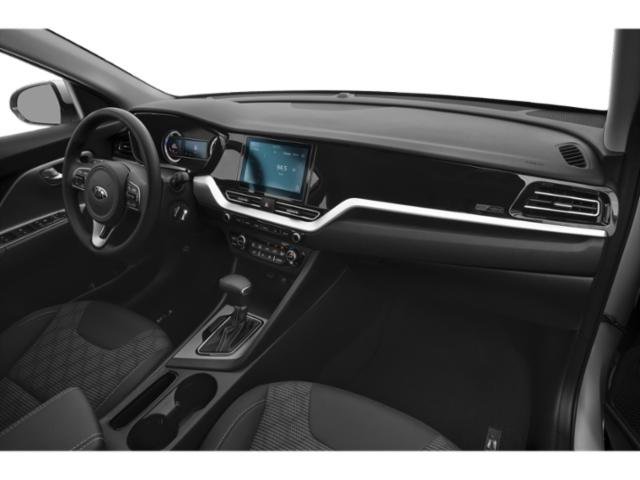 Used 2020 Silky Silver Kia LX image 18