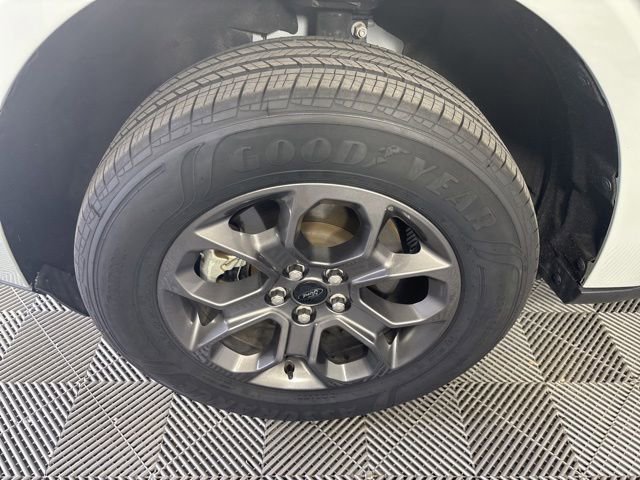Used 2023 Gray Ford XL image 34