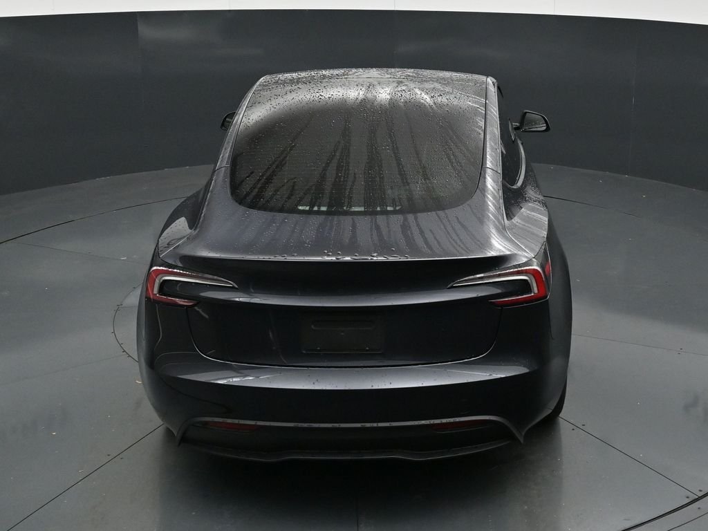 Used 2026 Gray Tesla Base image 23