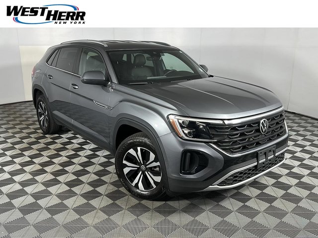 2024 Volkswagen Atlas Cross Sport 2.0T SE