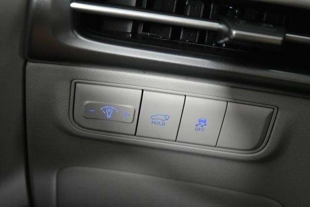 New 2026 White Hyundai SEL Plus AWD image 83