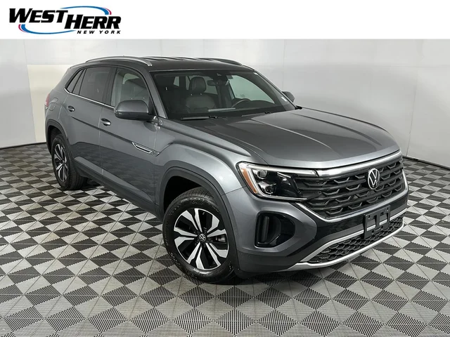 2024 Volkswagen Atlas Cross Sport 2.0T SE