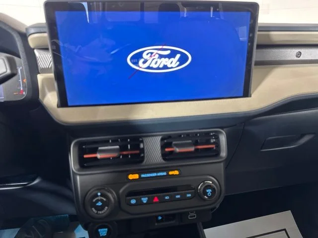New 2026 Shadow Black Ford Lariat image 12