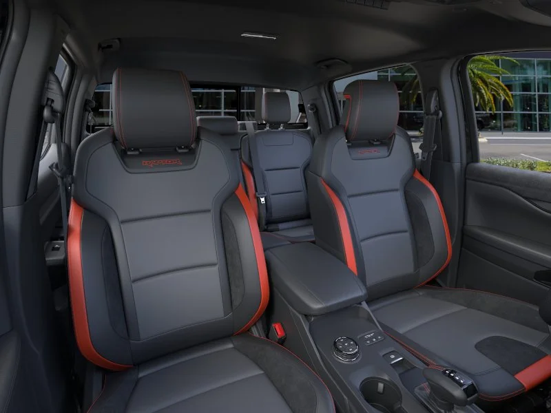 New 2026 Shadow Black Ford Raptor® image 31