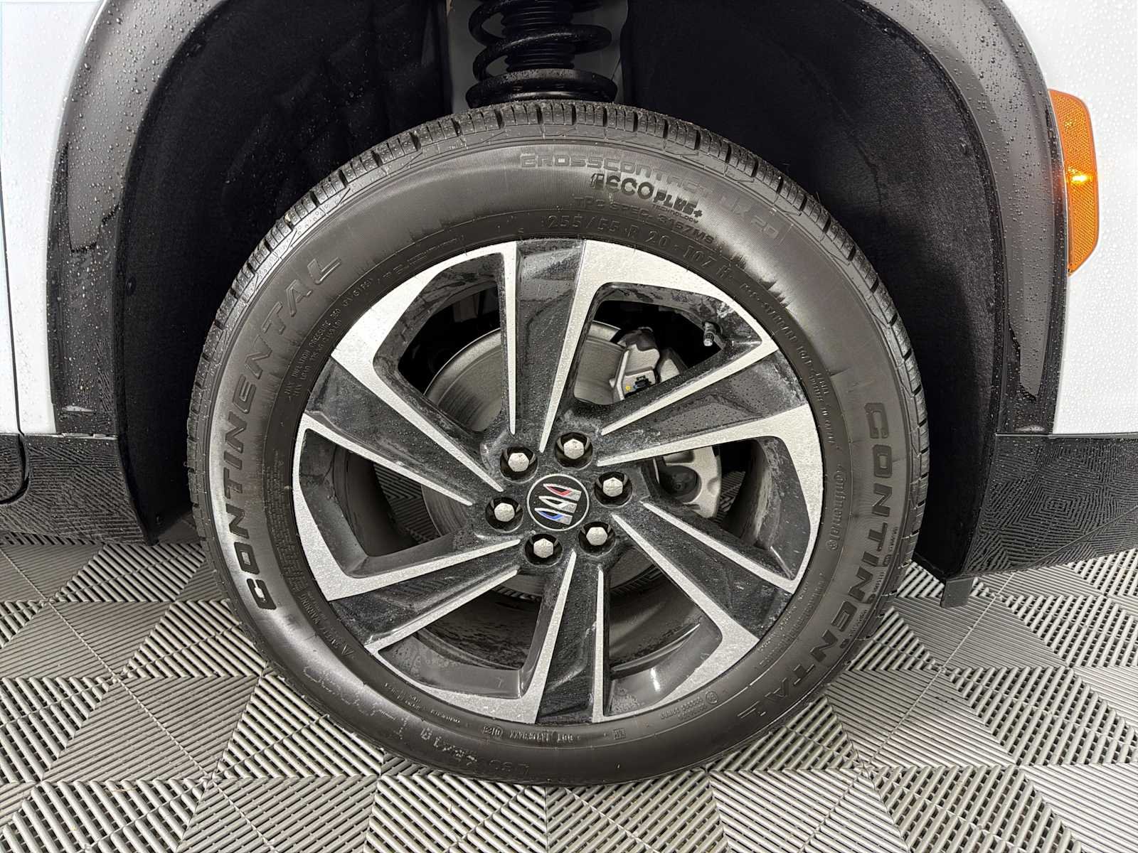 2026 Buick Enclave Sport Touring - Photo 10