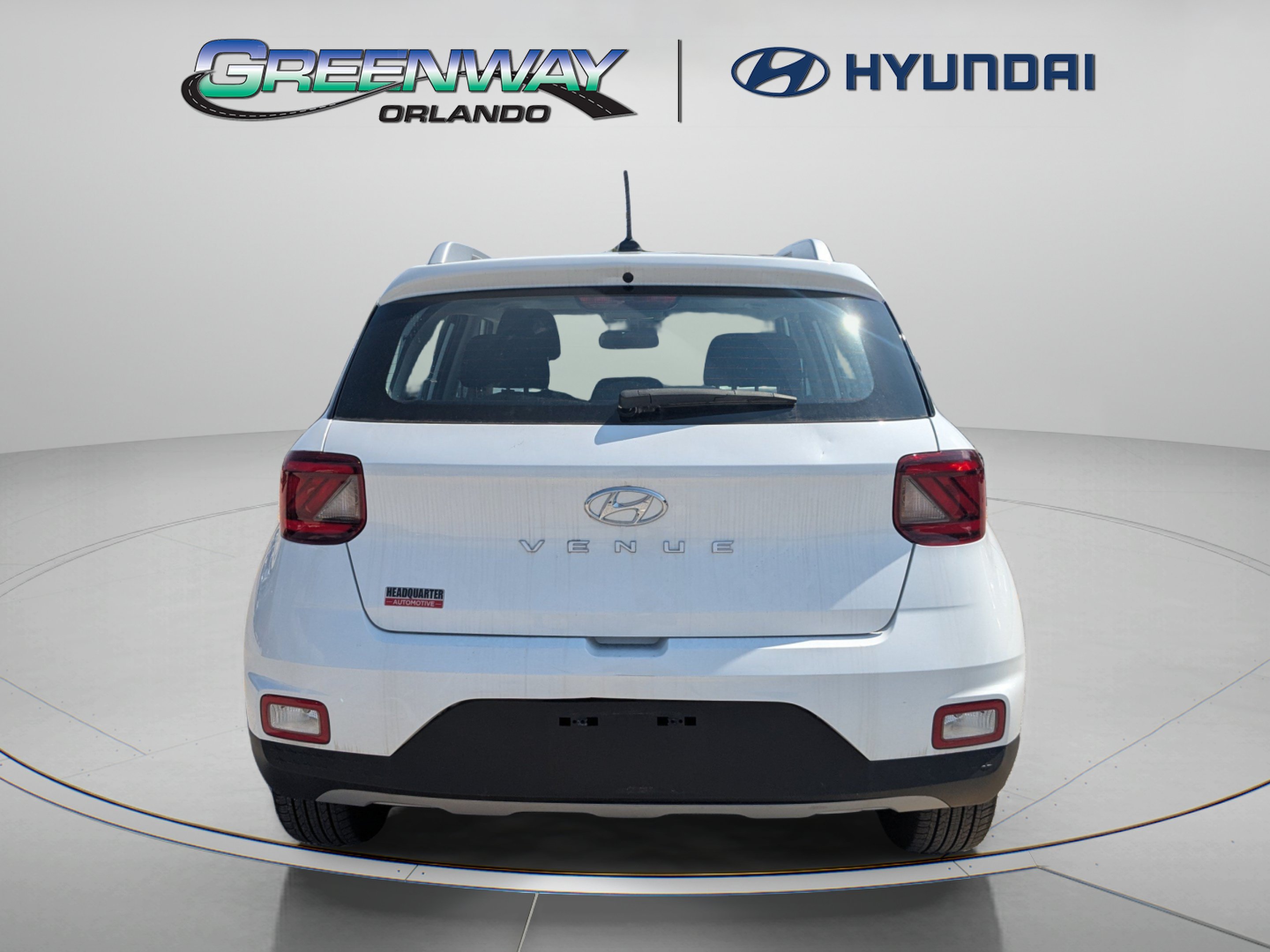 Certified Used 2025 Lunar White Hyundai SEL image 7