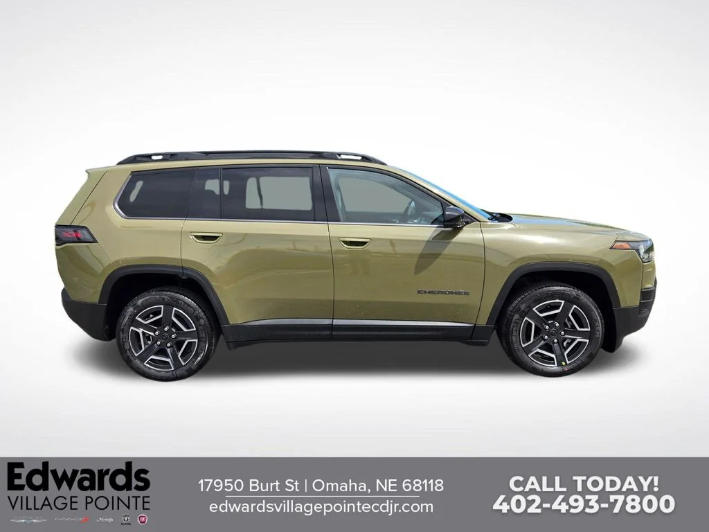 New 2026 41 Exterior Paint Jeep Limited image 2