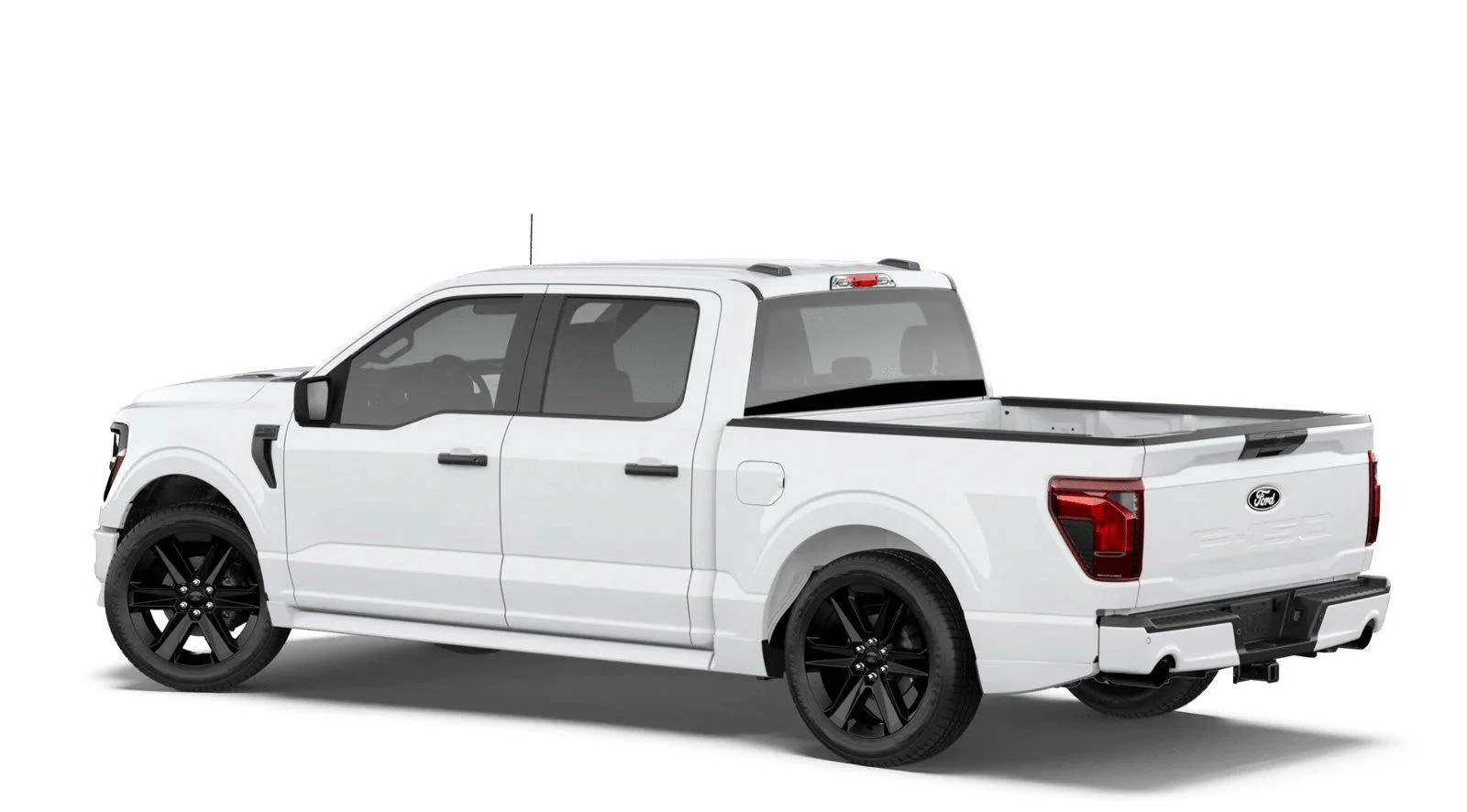 New 2026 Oxford White Ford LOBO FP700S image 46