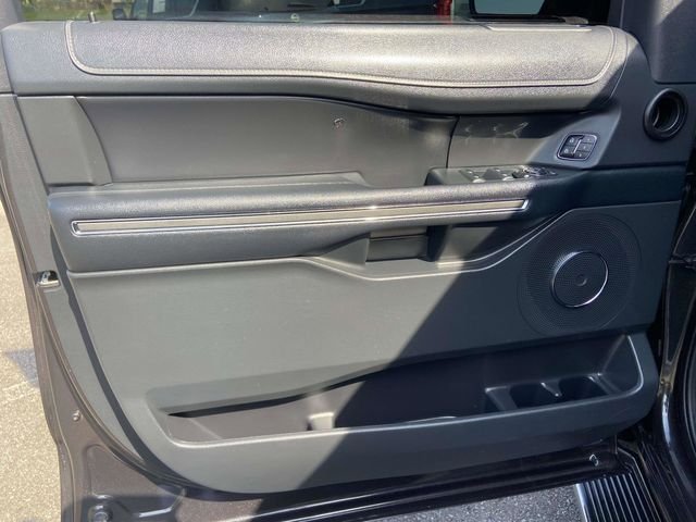 Certified Used 2023 Gray Ford XLT image 11