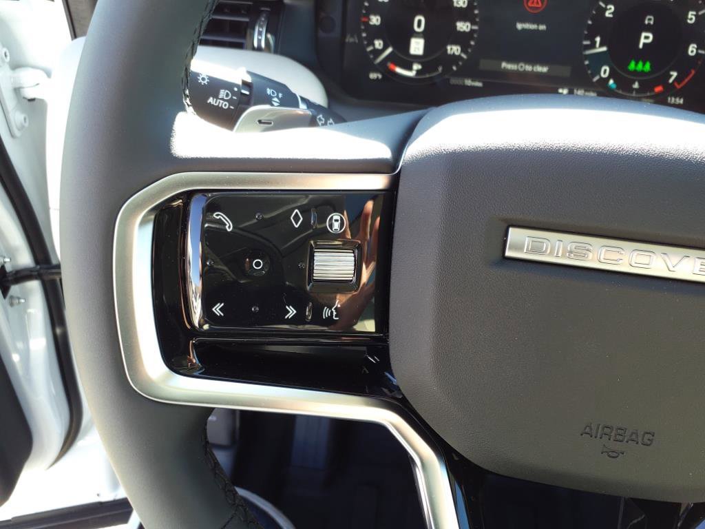 New 2025 Fuji White Land Rover S image 15
