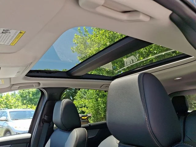 New 2026 Black Mazda Premium image 12