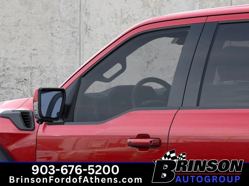 New 2026 Ruby Red Metallic Tinted Clearcoat Ford Raptor® image 20