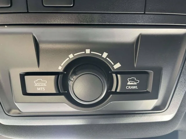 Used 2018 Black Toyota TRD Off-Road image 32