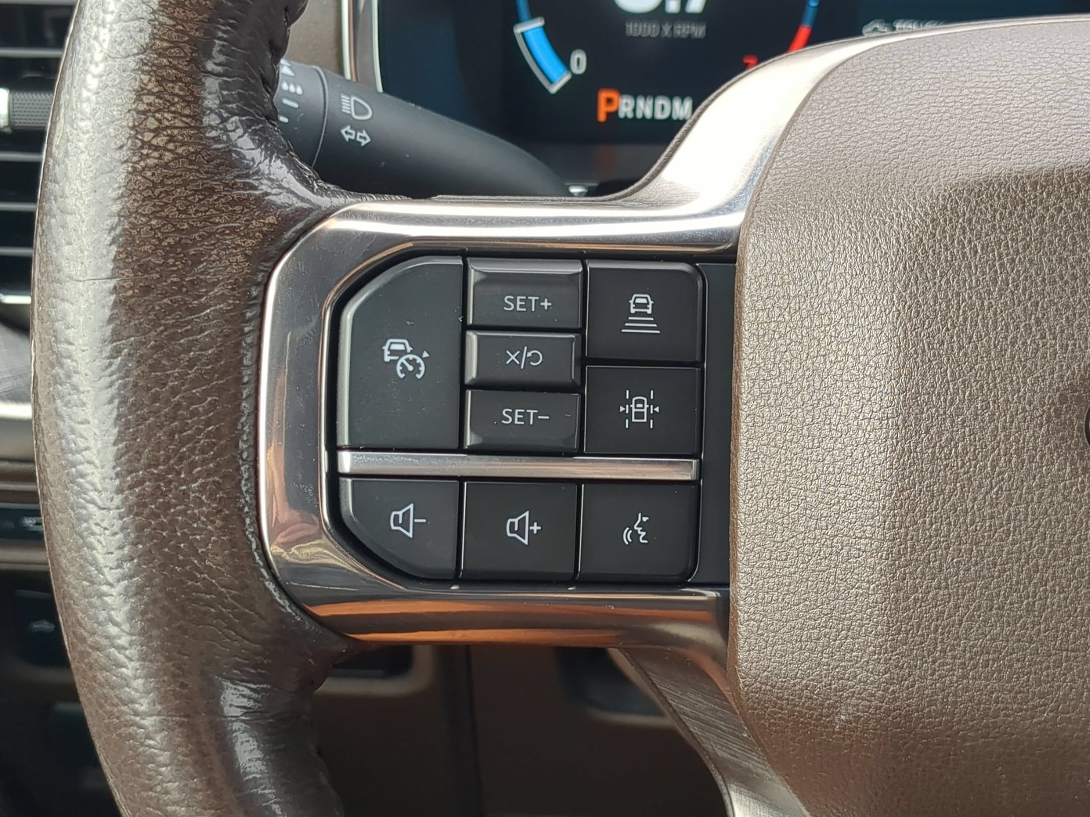 Used 2023 Brown Ford King Ranch image 17