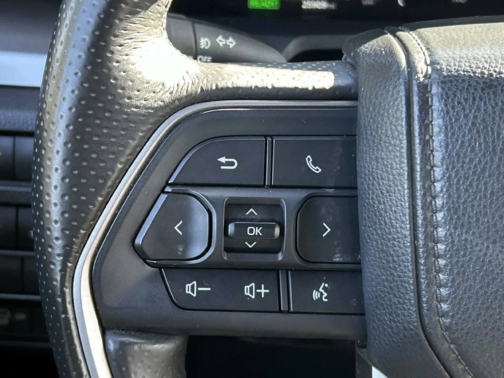 Used 2025 Underground Toyota TRD Off Road Premium image 25