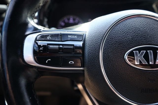 Used 2021 Gray Kia GT-Line image 28