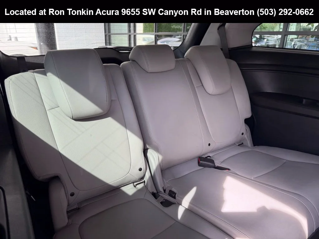 Used 2020 Gray Honda EX-L image 31