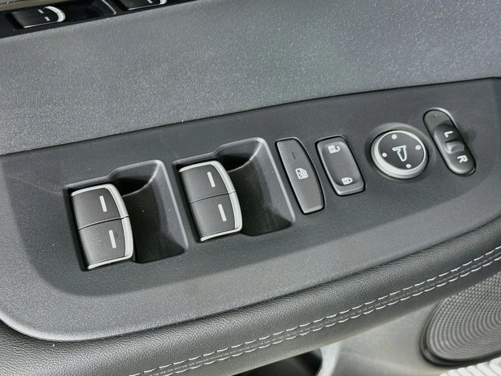 New 2026 Urban Gray Pearl Acura  image 17