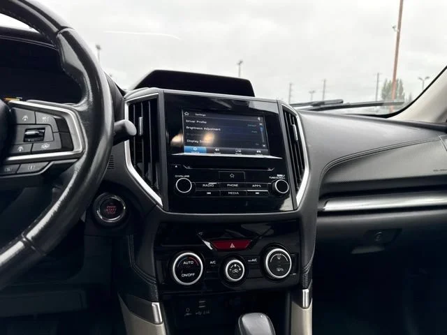 Used 2020 Jasper Green Metallic Subaru Premium image 20