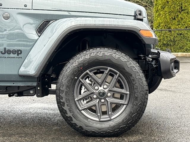 New 2026 Anvil Clearcoat Jeep Sport S image 10