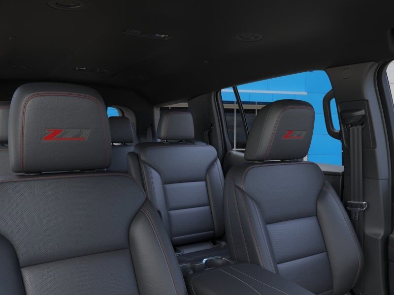 2026 Chevrolet Traverse Z71 - Photo 24