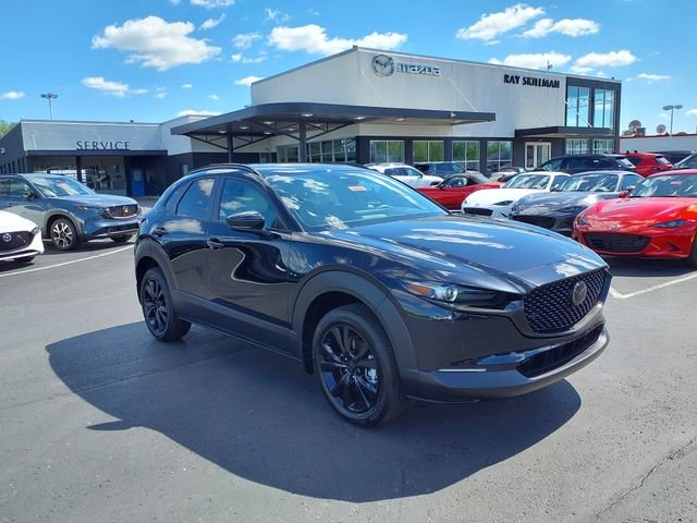 2026 Mazda CX-30 Aire Edition AWD's photo