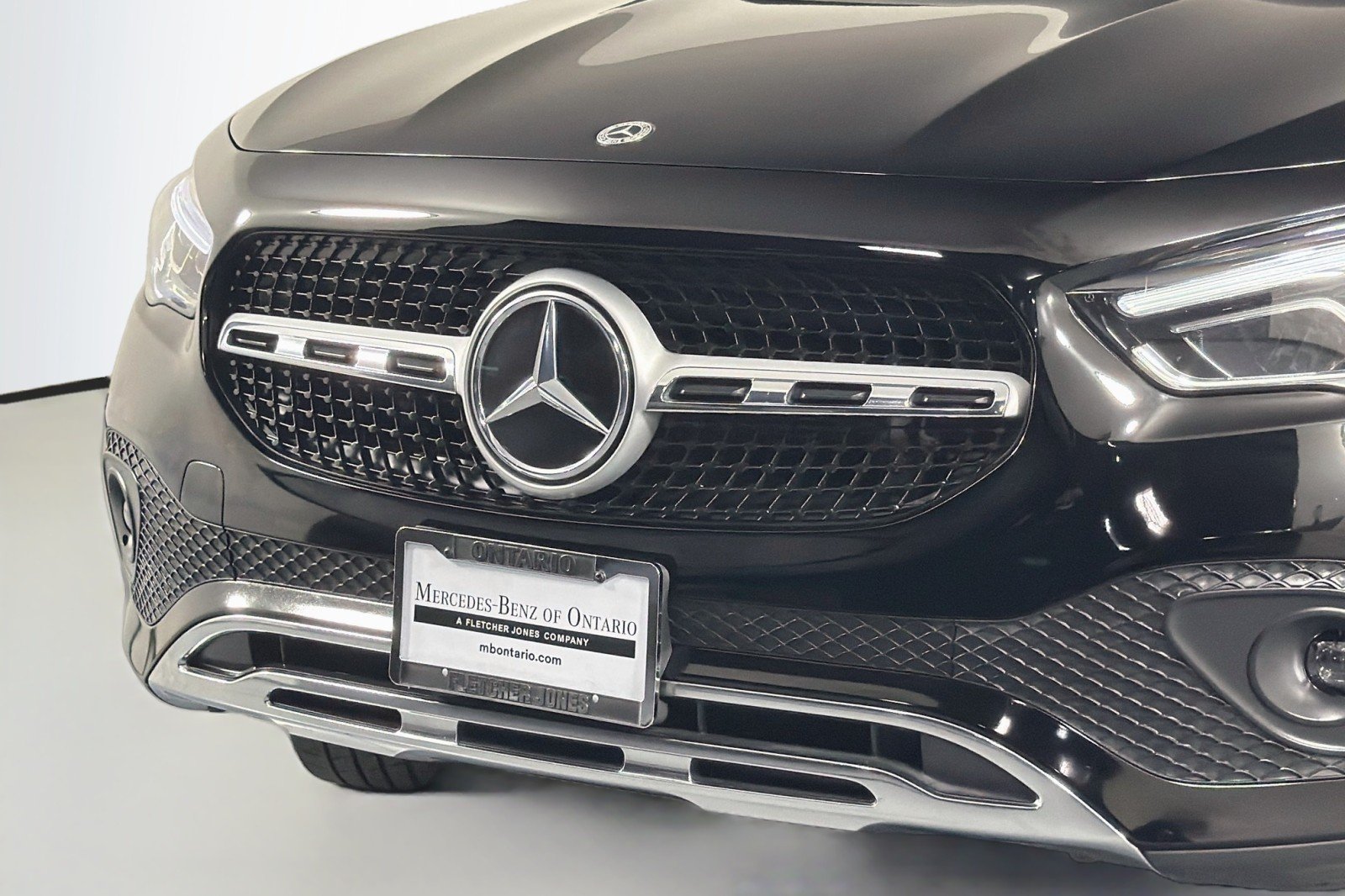 Used 2023 Night Black Mercedes-Benz 250 image 13