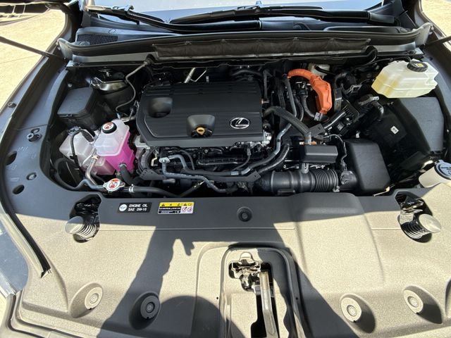 2026 Lexus RX Hybrid 350h - Photo 27