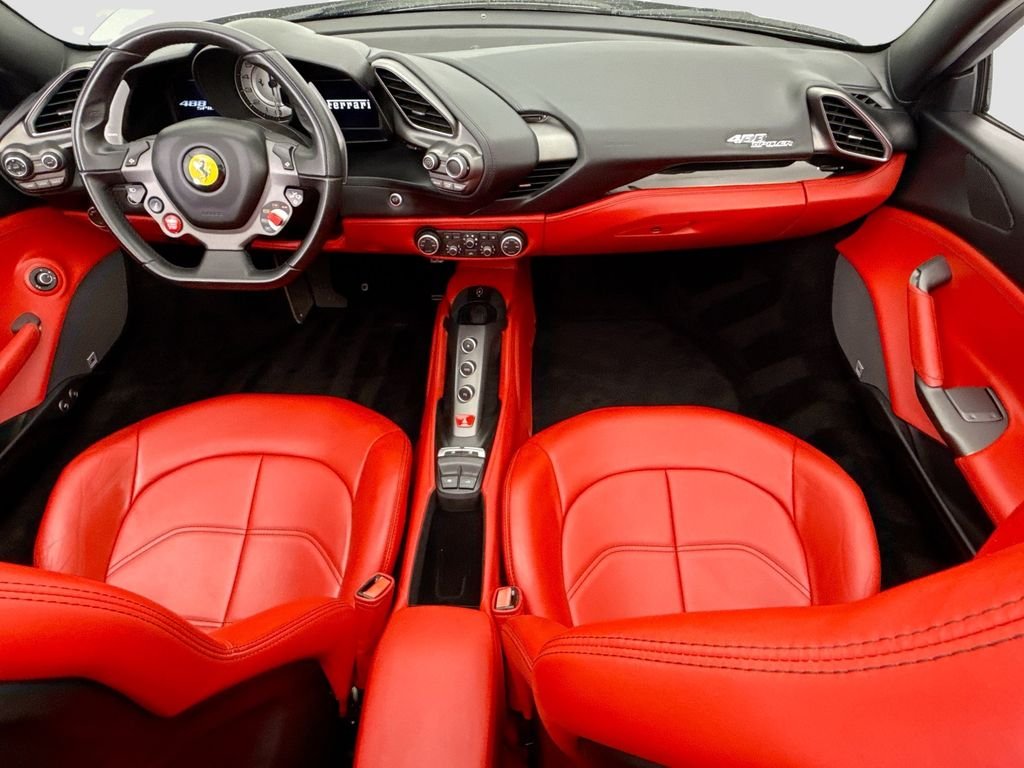 Used 2018 Argento Nurburgring Ferrari  image 24