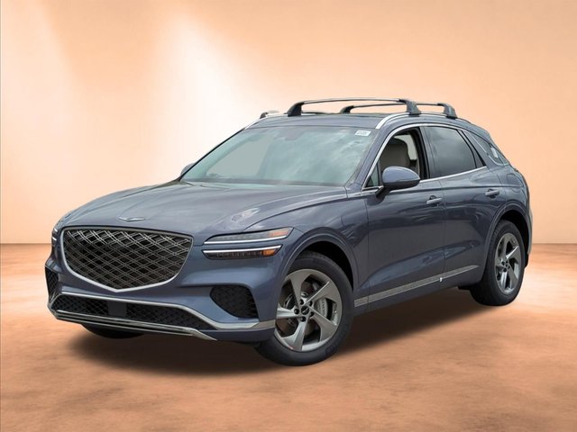 2026 Genesis GV70
