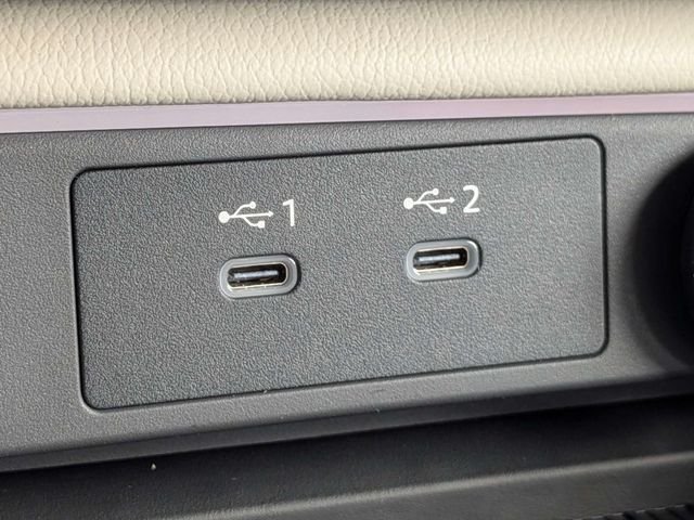 New 2026 Atlantic Gray Metallic Nissan SL image 22