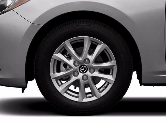 Used 2014 Meteor Gray Mica Mazda s Touring image 14