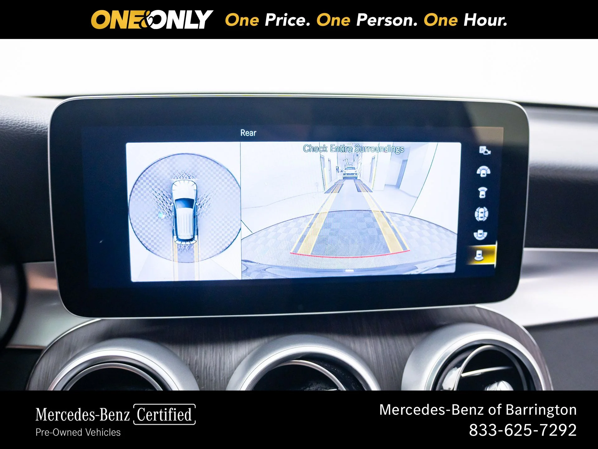 Certified Used 2022  Mercedes-Benz GLC 300 image 24